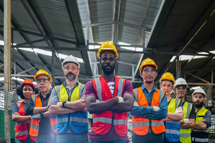 Hoobaan construction professionals